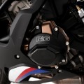 R&G Racing PRO Generator Cover (LHS) for the BMW S1000RR '19-24, M1000R '23-24, S1000R '21-24 and M1000RR '21-'22 R&G Racing PRO Generator Cover (LHS) for the BMW S1000RR '19-24, M1000R '23-24, S1000R '21-24 and M1000RR '21-'22